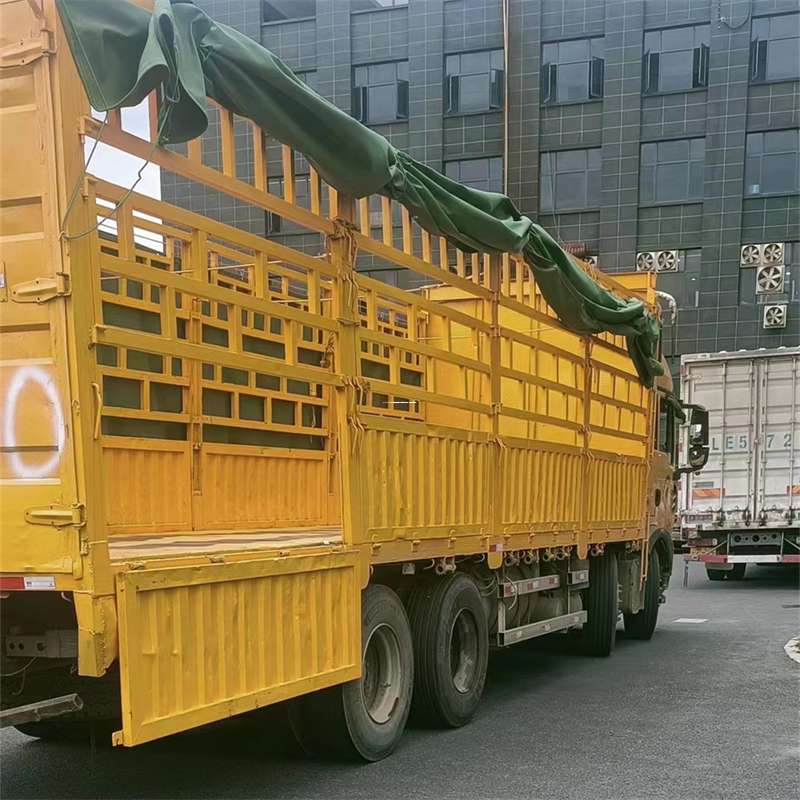山西大同阳高县至宜宾货运专线一站式物流服务，让货物畅行无忧